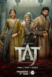 Poster for Taj: Divided by Blood