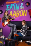 Poster for Erin & Aaron