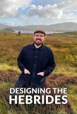 Poster for Designing the Hebrides