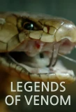 Poster for Legends of Venom