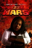 Poster for Pizza Wars