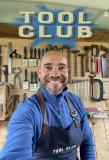 Poster for Tool Club