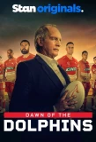 Poster for Dawn of the Dolphins