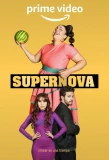 Poster for Supernova