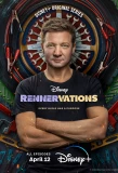Poster for Rennervations