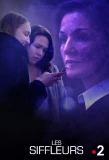 Poster for Les Siffleurs