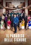 Poster for Il paradiso delle signore