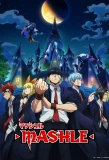 Poster for Mashle