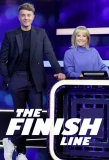 Poster for The Finish Line