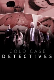 Poster for Cold Case Detectives