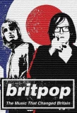 Poster for Britpop: The Music That Changed Britain