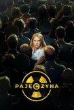 Poster for Pajęczyna