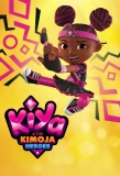 Poster for Kiya & the Kimoja Heroes