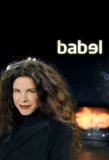 Poster for Babel