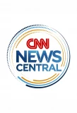 Poster for CNN News Central
