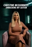 Poster for Christine McGuinness: Unmasking My Autism