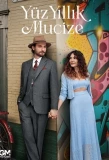Poster for Yüz Yıllık Mucize