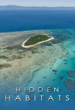 Poster for Hidden Habitats
