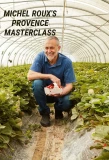 Poster for Michel Roux's Provence Masterclass
