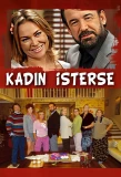 Poster for Kadin Isterse
