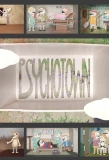 Poster for Psychotown