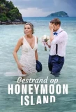 Poster for Gestrand op Honeymoon Island