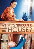 Poster for What's Wrong With That House?