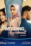Poster for Wedding Agreement: The Series