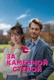 Poster for За каменной стеной