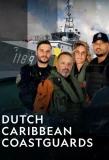 Poster for Coastguard Caribbean Netherlands