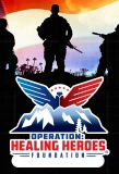 Poster for Operation Healing Heroes