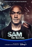 Poster for Sam - Ein Sachse
