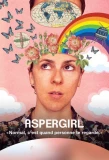 Poster for Aspergirl