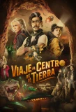 Poster for Viaje al centro de la tierra