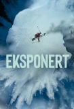 Poster for Eksponert