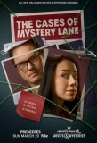 Poster for The Cases of Mystery Lane