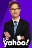Poster for Hey Yahoo!