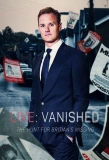 Poster for Vanished: The Hunt for Britain's Missing People