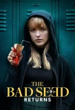 Poster for The Bad Seed