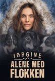 Poster for Jørgine - Alene med Flokken