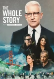Poster for The Whole Story with Anderson Cooper