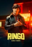 Poster for Ringo: Gloria y Muerte