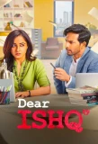 Poster for Dear Ishq