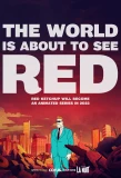 Poster for Red Ketchup
