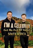 Poster for I'm a Celebrity, Get Me Out of Here! South Africa