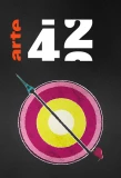 Poster for 42 - Die Antwort auf fast alles