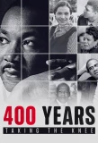 Poster for 400 Years: Taking the Knee