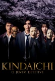 Poster for Kindaichi Shonen no Jikenbo 5