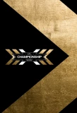 Poster for XFL Championship Game