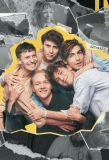 Poster for Intimate